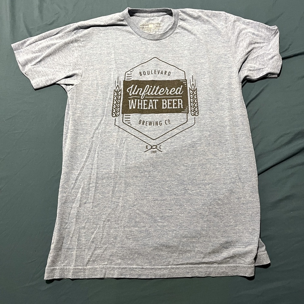 Boulevard brewing company